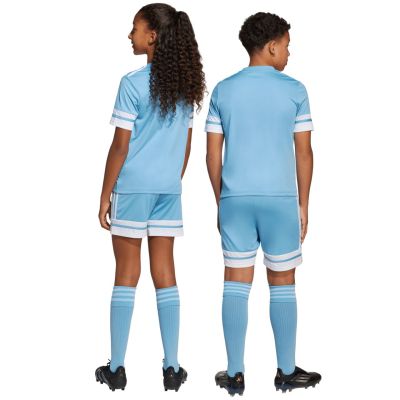 14. Spodenki adidas Squadra 25 Jr JJ2426