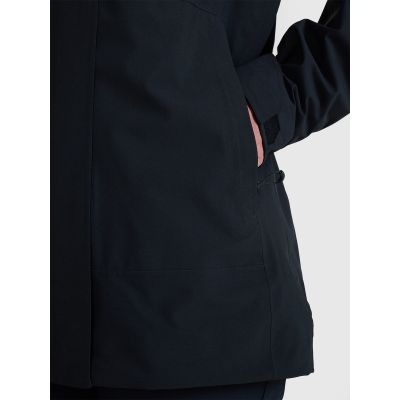 3. Kurtka trekkingowa membrana 15000 damska 4F 4FWSS25TTJAF0751-20S