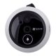 3. Wideodomofon EZVIZ DP2C 2MP 10,9 cm (4.3"), srebrny