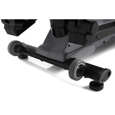 11. Orbitrek Zipro iConsole+ Dunk elektromagnetyczny