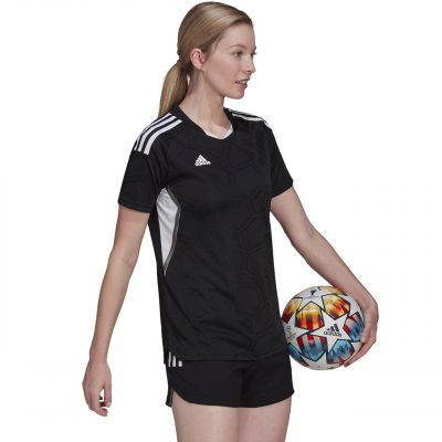5. Koszulka adidas Condivo 22 Match Day W HA3541