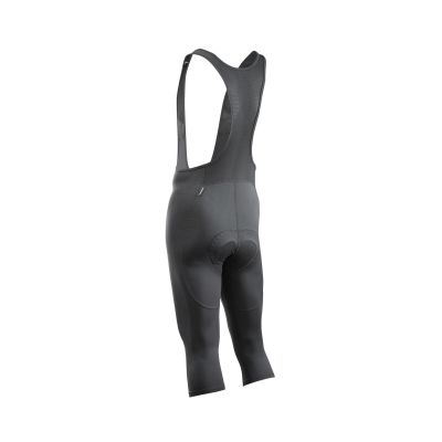 2. Spodenki rowerowe NORTHWAVE Active Bibknicker czarny