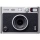 7. Aparat Fujifilm Instax mini Evo, 1/5", 2560 x 1920 pikseli, 62 x 46 mm, CMOS, 28 mm
