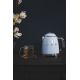 19. Mini czajnik SMEG Kettle KLF05PBEU 0,8L pastelbleu
