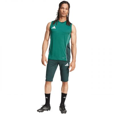 7. Koszulka adidas Tiro 25 Competition Sleeveless Jersey M JI8940