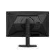 43. Monitor komputerowy AOC 27" G4 C27G4ZXU 68,6cm 1920 x 1080 px Full HD LED Czarny