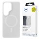 24. Etui 3mk Smoke MagCase na Samsung Galaxy S26 Ultra - białe