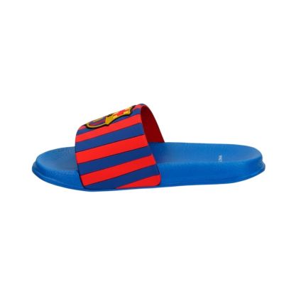 4. FC Barcelona klapki junior Flip Flops 2300007501