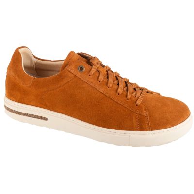 Birkenstock Bend Low LEVE 1028607 Brązowe 36