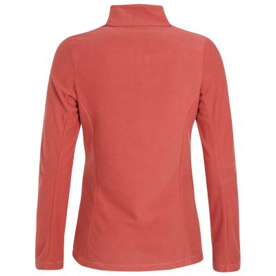 Koszulka damska Protest MUTEZ 1/4 zip top