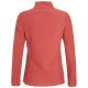 Koszulka damska Protest MUTEZ 1/4 zip top