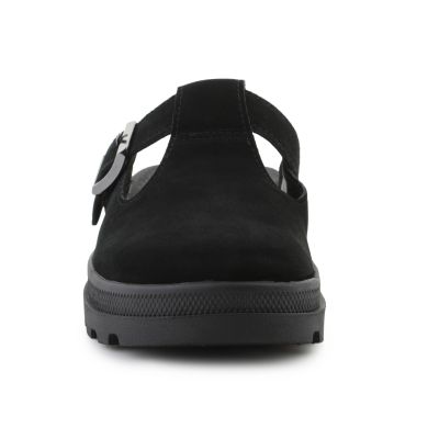 2. Chodaki Palladium Dunelite Pyla Sde M 74454-008-M