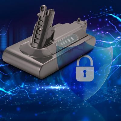 8. Bateria, akumulator do odkurzacza Dyson V10 25.2V 3000mAh