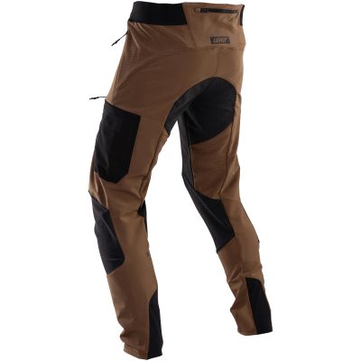 Spodnie rowerowe dziecięce LEATT Pant MTB Gravity 4.0 Junior