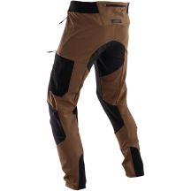 Spodnie rowerowe dziecięce LEATT Pant MTB Gravity 4.0 Junior