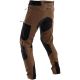 Spodnie rowerowe dziecięce LEATT Pant MTB Gravity 4.0 Junior