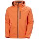 10. Kurtka Helly Hansen Crew Hooded Jacket M 34443 307