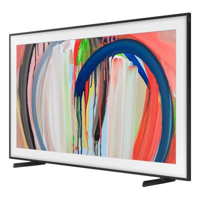 7. Samsung QE65LS03HA 165,1 cm (65") 4K Ultra HD Smart TV Wi-Fi Czarny