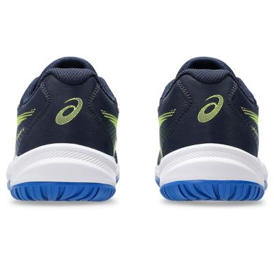 10. Buty Asics Upcourt 6 GS Jr 1074A045401