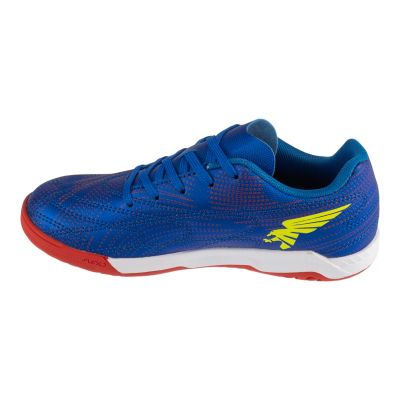 2. Joma Evolution Jr 2605 IN EVJS2605IN Niebieskie 32