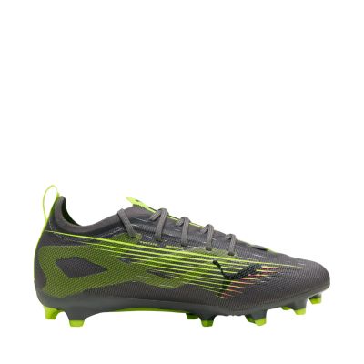 11. Buty piłkarskie dla dzieci Puma Ultra 5 Pro FG/AG 108165 03