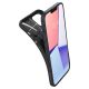16. Etui Spigen Liquid Air na iPhone 14 Plus - czarny mat
