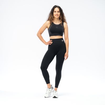 7. Damskie Legginsy ILEAN II WMNS