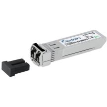 BlueOptics OMXD30000-BO moduł przekaźników sieciowych Swiatłowód 10000 Mbit/s SFP+