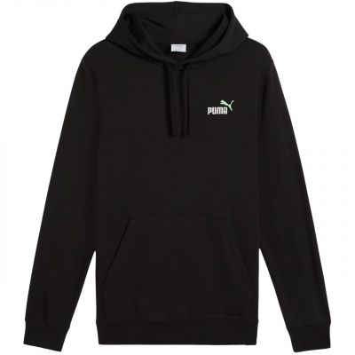 Bluza Puma Ess 2 Color Small No.1 Logo Hoodie TR M 684719 51
