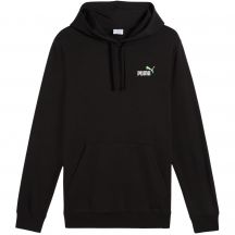 Bluza Puma Ess 2 Color Small No.1 Logo Hoodie TR M 684719 51