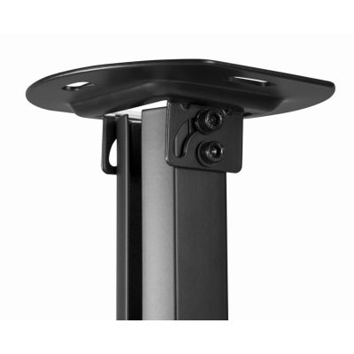 7. GEMBIRD REGULOWANY UCHWYT SUFITOWY DO PROJEKTORA / RZUTNIKA OBCIĄŻENIE DO 13KG