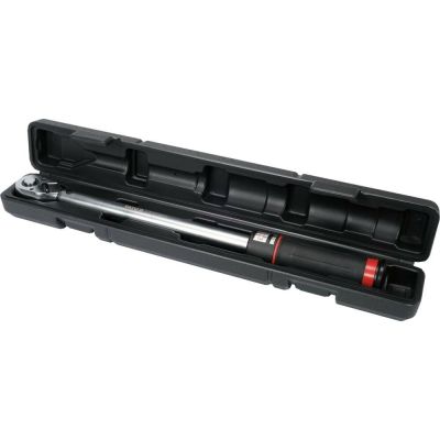 4. Klucz dynamometryczny 1/2" 10-110Nm YT-07607 YATO