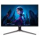 9. Acer Predator XB323QKV4BMIIPRX monitor komputerowy 80 cm (31.5") 3840 x 2160 px 4K Ultra HD Czarny