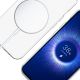 9. Etui 3mk Armor MagCase na iPhone 13 / 14 - przezroczyste