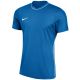 2. Koszulka męska Nike Dri-Fit Park 26 SS Top niebieska HM7127 463