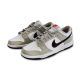 3. Buty damskie Nike Dunk Low Light Iron Ore (W) - DQ7576-001