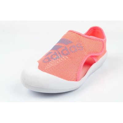 16. Buty adidas Altaventure Jr GV7805