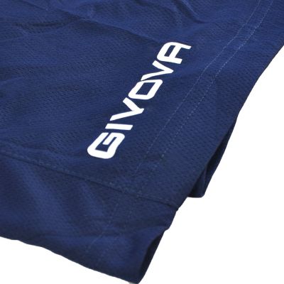 3. Spodenki piłkarskie Givova One U P016-0004
