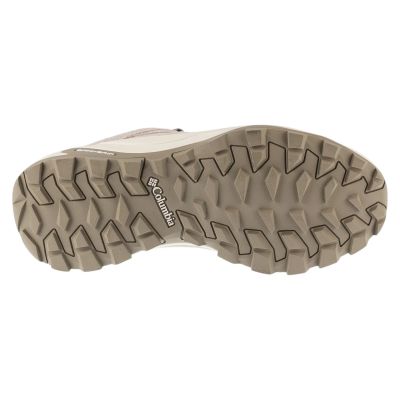 4. Columbia Redmond IV Breathe 2150231096 Beżowe 37,5