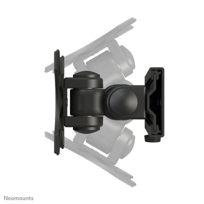 4. Neomounts FPMA-W250BLACK uchwyt do telewizorów 76,2 cm (30") Czarny