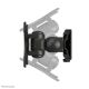4. Neomounts FPMA-W250BLACK uchwyt do telewizorów 76,2 cm (30") Czarny