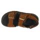 3. Dr. Martens Zebzag Sandals DM42853200 Brązowe 36
