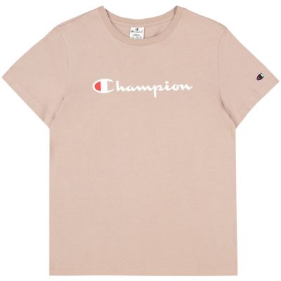 7. Koszulka Champion SS Tee W 117534 MS079