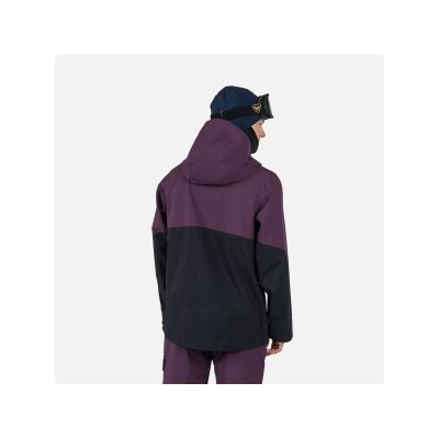 14. Kurtka Rossignol Evader Jkt