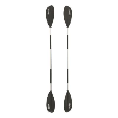 14. Bestway 65077 / 25 kajak sportowy 1 os. Wielobarwny Kopolimer akrylonitrylo-butadieno-styrenowy (ABS), Aluminium, Polipropylen (PP), Polichlorek winylu (PVC) Nadmuchiwany kajak