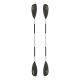 14. Bestway 65077 / 25 kajak sportowy 1 os. Wielobarwny Kopolimer akrylonitrylo-butadieno-styrenowy (ABS), Aluminium, Polipropylen (PP), Polichlorek winylu (PVC) Nadmuchiwany kajak