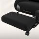 8. Fotel gamingowy Huzaro Force 5.7 Black