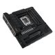 4. ASUS TUF GAMING B760M-BTF WIFI Intel B760 LGA 1700 micro ATX