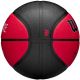 4. Piłka do koszykówki Wilson NBA Team City Edition Miami Heat WZ4024216XB