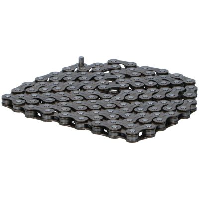 4. ŁAŃCUCH ROWEROWY 116OGNIW MTB 7/8 RZĘDOWY 12,7x2,4 MM BICYCLE GEAR
